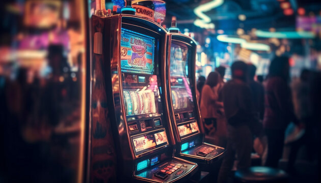 探秘问鼎娱乐炸金花：线上赌场的新体验